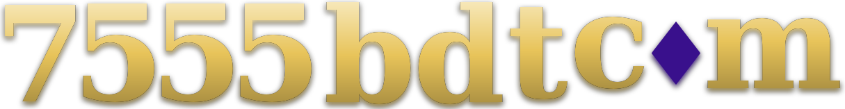 7555 bdtcom logo